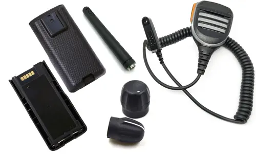 Suministros de Walkie Talkies